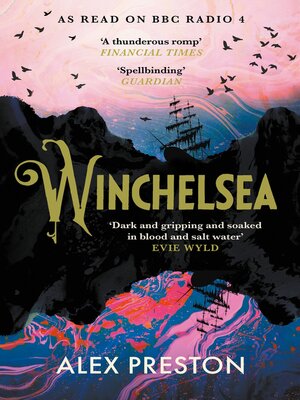 Winchelsea - ebook